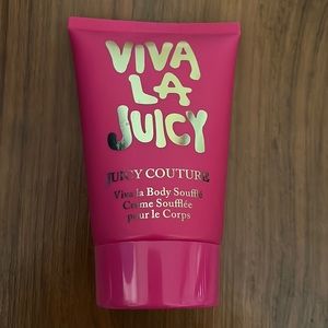 Viva La Juicy Crème Soufflee